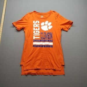 Gen‎ 2 Men's Large Clemson Tiger T-shirt
